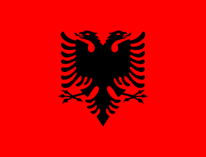 albania