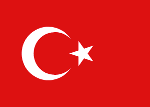 turkey